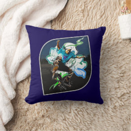 Estampa Esporte - Urban Skater - Almofada Kissen