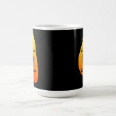 Estampa Game - Retro Gamer Legend - Caneca Kaffeetasse (Mittel)