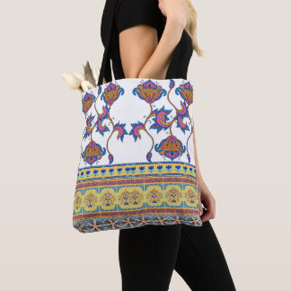 Estampa Indiana Tasche