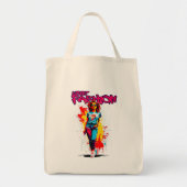 Estampa Moda - Street Fashion - Bolsa Tragetasche (Vorne)