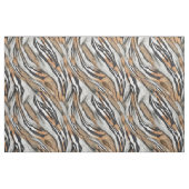 Estampa pele de tigre. stoff (Fat Quarter (45,7 x 55,9 cm))