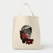 Estampas Hip Hop - Nunca Pa’trás - Bolsa Tragetasche (Vorne)