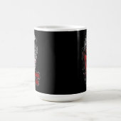 Estampas Hip Hop - Nunca Pa’trás - Caneca Kaffeetasse (Mittel)