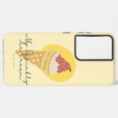 Estd in 1995 phone case samsung galaxy hülle (Linke Seite)