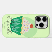 Estd in 1996 phone case (Rückseite (Horizontal))