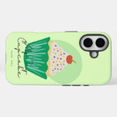 Estd in 1996 phone case (Rückseite (Horizontal))