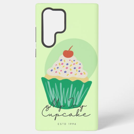 Estd in 1996 phone case samsung galaxy hülle (Rückseite)