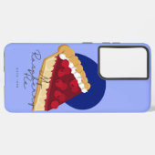 Estd in 1998 phone cases  samsung galaxy hülle (Rückseite (Horizontal))