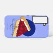 Estd in 1998 phone cases  samsung galaxy hülle (Rückseite (Horizontal))