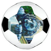 Esteemed Feline Fußball (Gedreht)