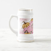 Estefany - Whimsical Pink Cloud Tasse (Links)