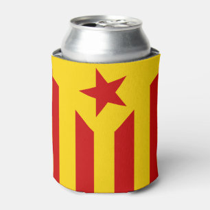 Estelada (rot) dosenkühler