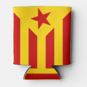 Estelada (rot) dosenkühler (Vorderseite)