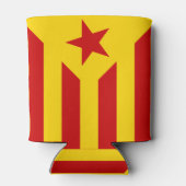 Estelada (rot) dosenkühler (Rückseite)