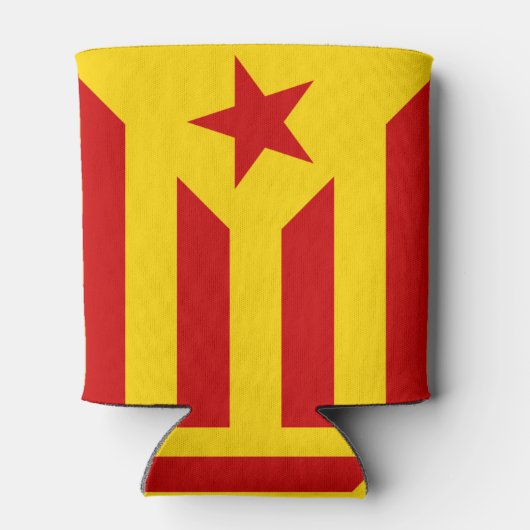 Estelada (rot) dosenkühler (Rückseite)