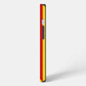 Estelada (rot) iPhone hülle (Linke Seite)