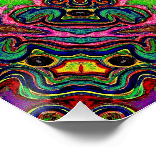 Estelar 113 poster (Ecke)