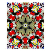 Estelar 124 poster (Vorderseite)