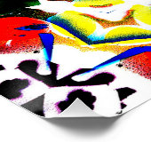 Estelar 124 poster (Ecke)