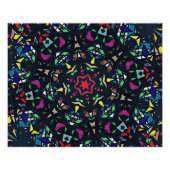 Estelar 128 poster (Vorderseite)