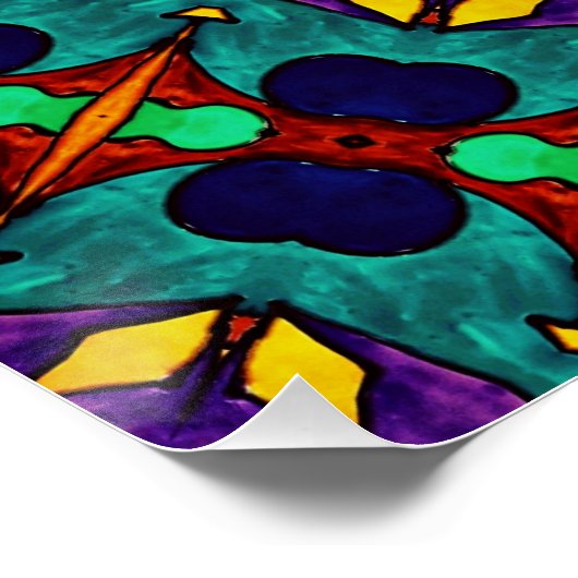 Estelar 149 poster (Ecke)