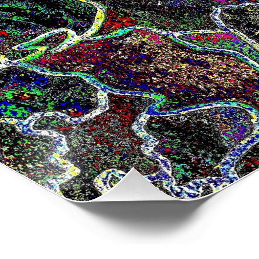 Estelar 181 poster (Ecke)