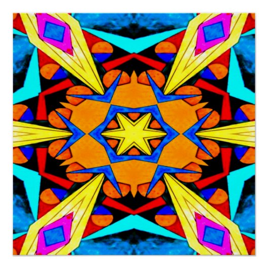 Estelar 185 poster (Vorderseite)