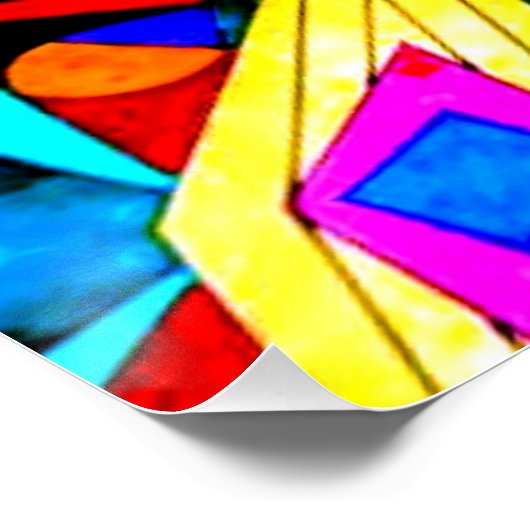 Estelar 185 poster (Ecke)