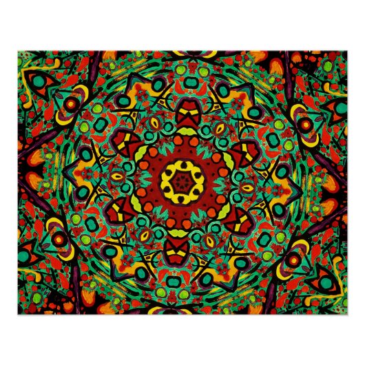 Estelar 191 poster (Vorderseite)