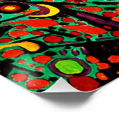 Estelar 191 poster (Ecke)