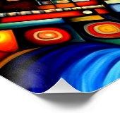 Estelar 252 poster (Ecke)