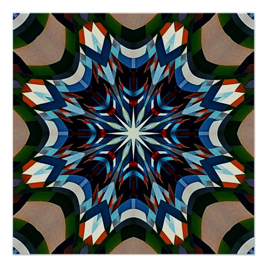 Estelar 255 poster (Vorderseite)