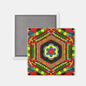 Estelar 257 magnet (Vorderseite/Rückseite)