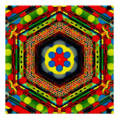 Estelar 257 poster (Vorderseite)