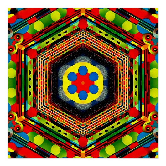 Estelar 257 poster (Vorderseite)