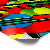 Estelar 257 poster (Ecke)