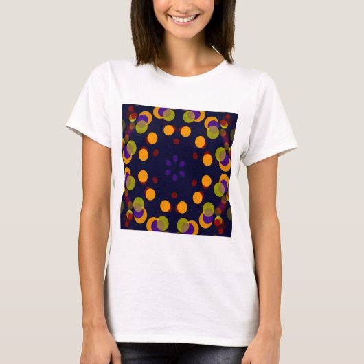 Estelar 264 T-Shirt (Vorderseite)