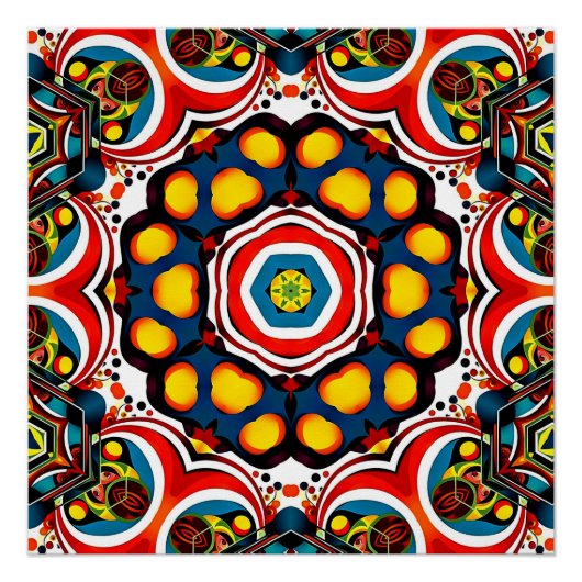 Estelar 272 poster (Vorderseite)