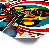 Estelar 272 poster (Ecke)