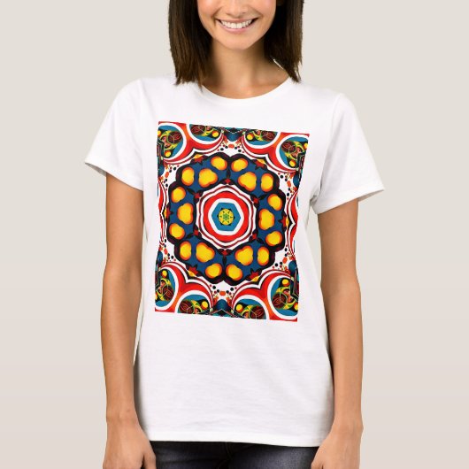 Estelar 272 T-Shirt (Vorderseite)