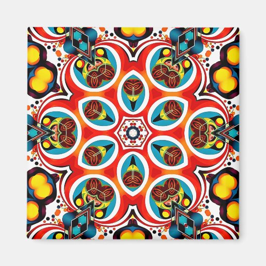 Estelar 273 magnet (Vorne)