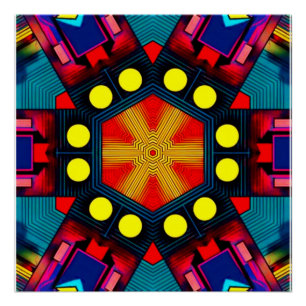 Estelar 284 poster