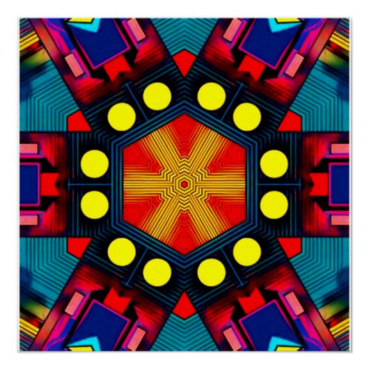 Estelar 284 poster (Vorderseite)