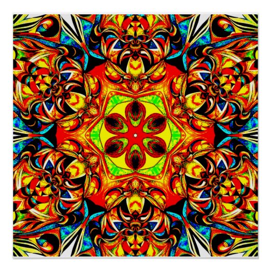 Estelar 291 poster (Vorderseite)