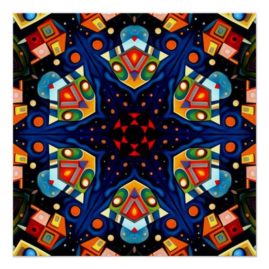 Estelar 305 poster (Vorderseite)
