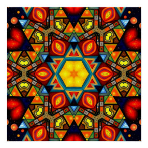 Estelar 308 poster
