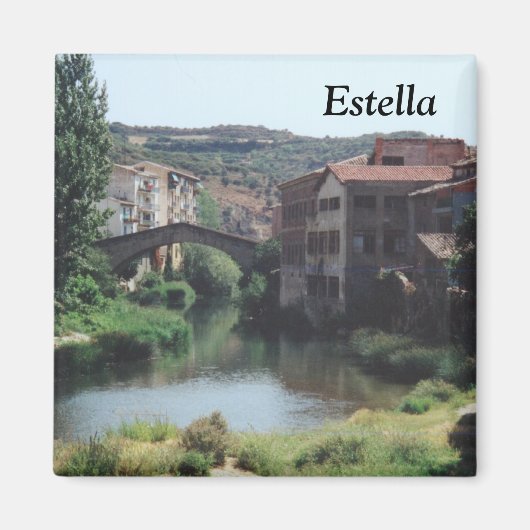 Estella Magnet (Vorne)
