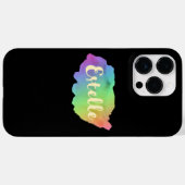 Estelle Case-Mate iPhone Hülle (Rückseite (Horizontal))