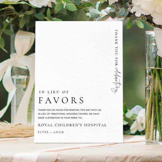 Estelle Modern Minimal anstelle des Favoritenzeich Poster