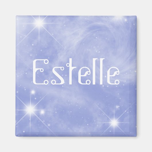 Estelle Starry Magnet (Vorne)